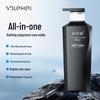 Hefengyu Men's Woody Scent Shower Gel & Shampoo Set
