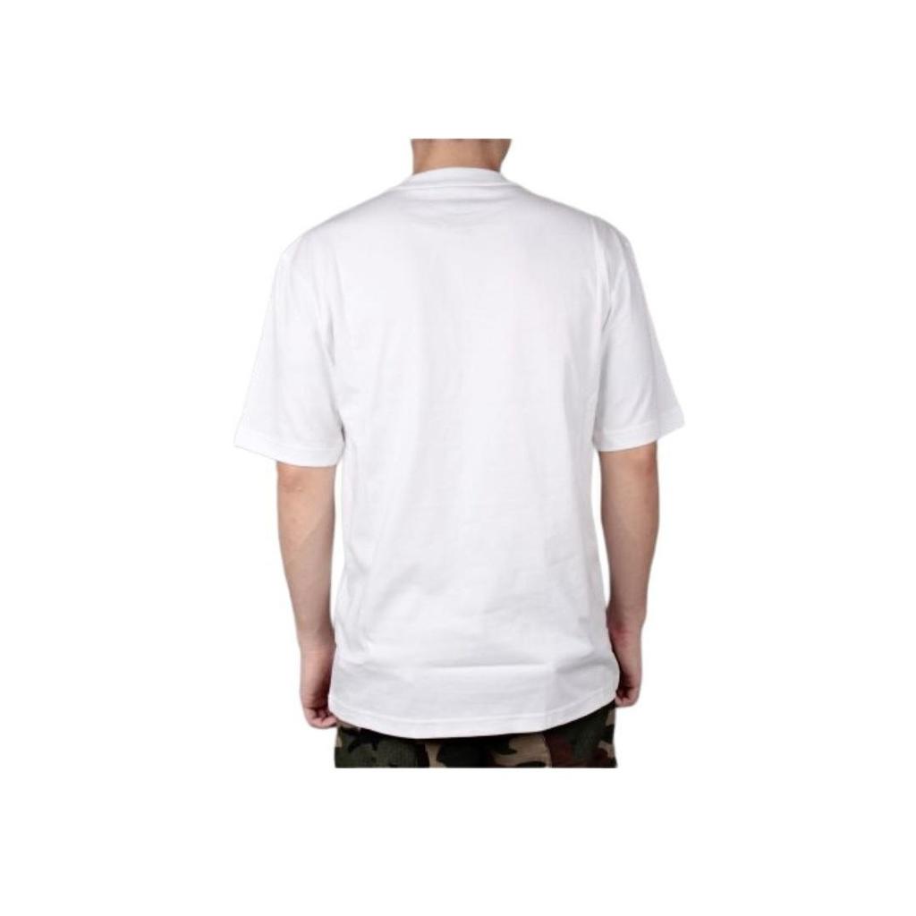 Palace Reign Man T-Shirt White Men Tops P16TS056