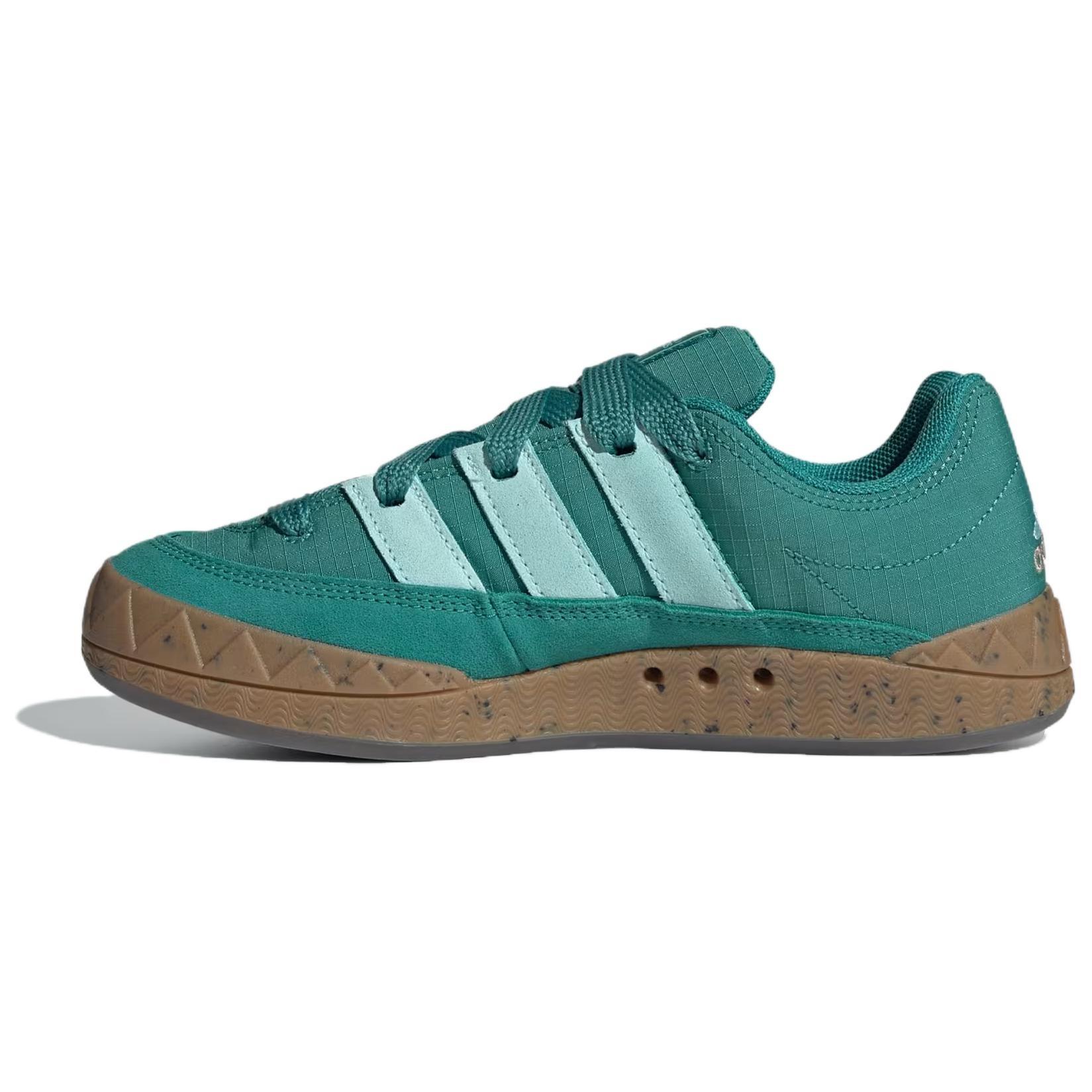 (WMNS) adidas Adimatic Green Women s IE3931 EU 36⅔