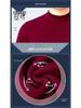 Brand 2025 Cashmere Round Neck Sweater: High-End, Simple, Versatile, Skin-Friendly Knitwear for Autumn/Winter