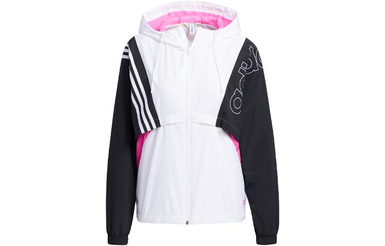 Adidas Neo Jacket Women s Multicolor GT1879 XL