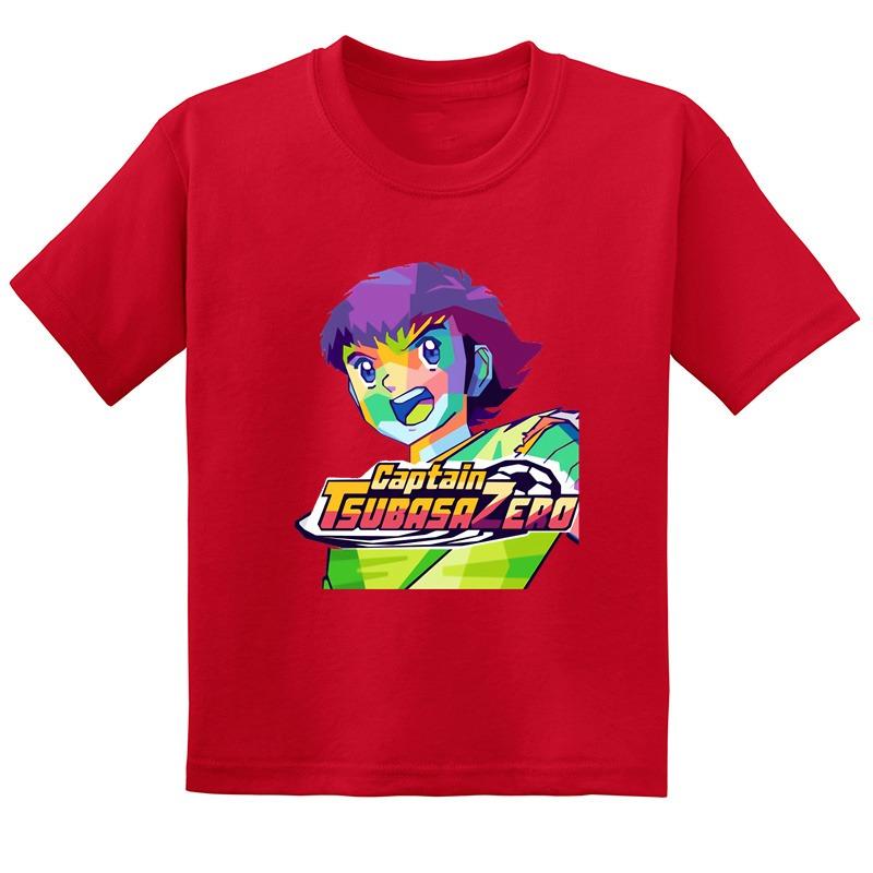 Just A Girl Who Love Capybara T Shirts Funny Short Sleeve Summer Spring Kids Children's T-shirt Boys Girls Casual Top Tee Shirt