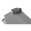 Billet Aluminum Engine Lifter Area Oil Cover 551605 For Chevy Gen IV