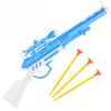 Pistol cu Săgeți de Jucărie cu Ventuză pentru Copii Pistol de Jucărie din Plastic Jucărie Educativă Interactivă pentru Băieți Umpluturi pentru Pungi de Petrecere Jucării pentru Pinata Cadouri