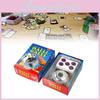 Bell Halli Galli Board Game Cards Set Family Party Casual Play Props Fun Gifts
