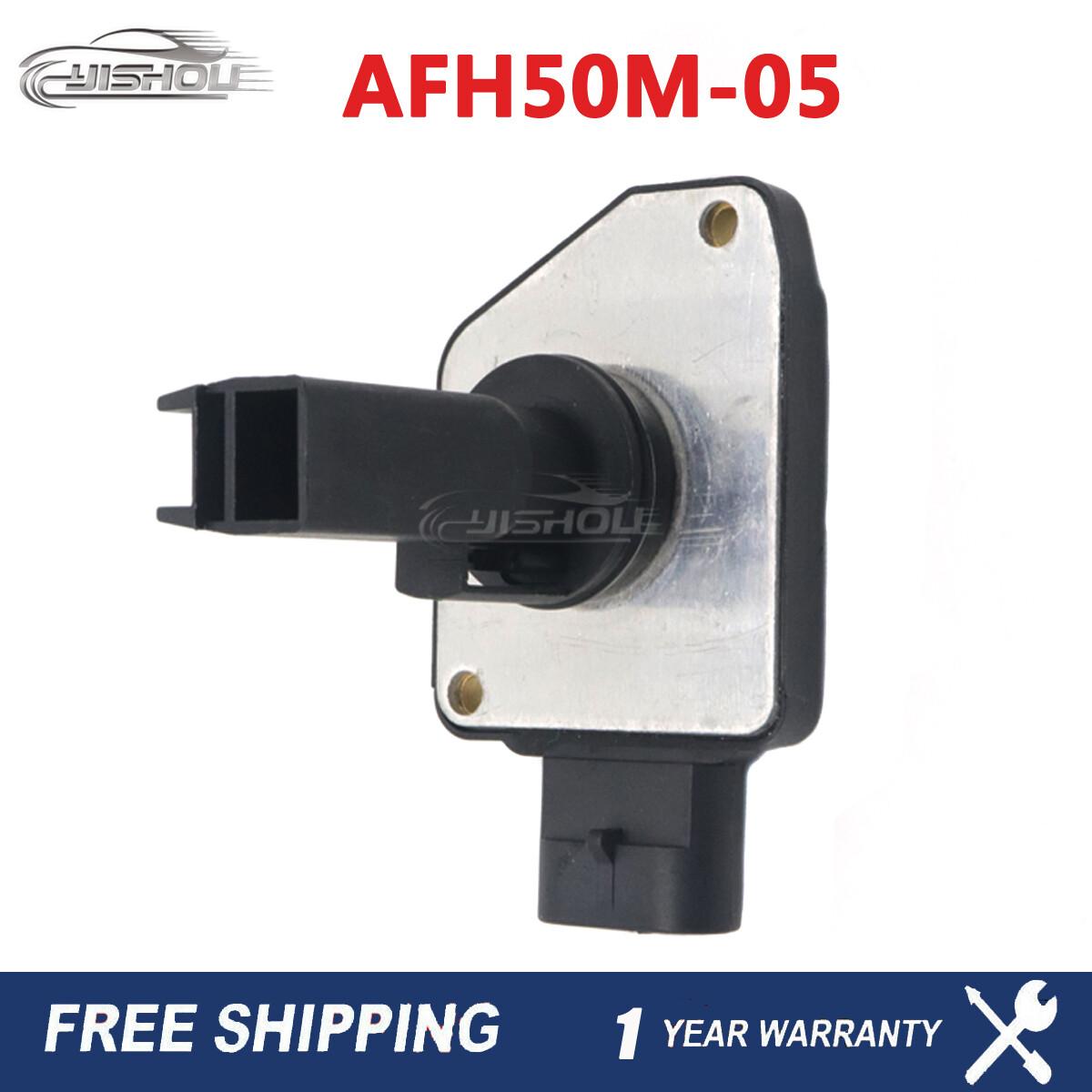 Mass Air Flow Sensor Meter AFH50M-05 for 1999-2005 Chevrolet Buick Impala 3.8 V6