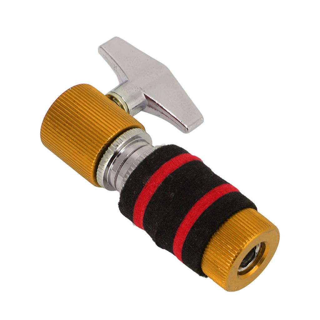 Jazz Anti Rust Wear Resistant Easy To Install Fine Workmanship Metal Cymbal