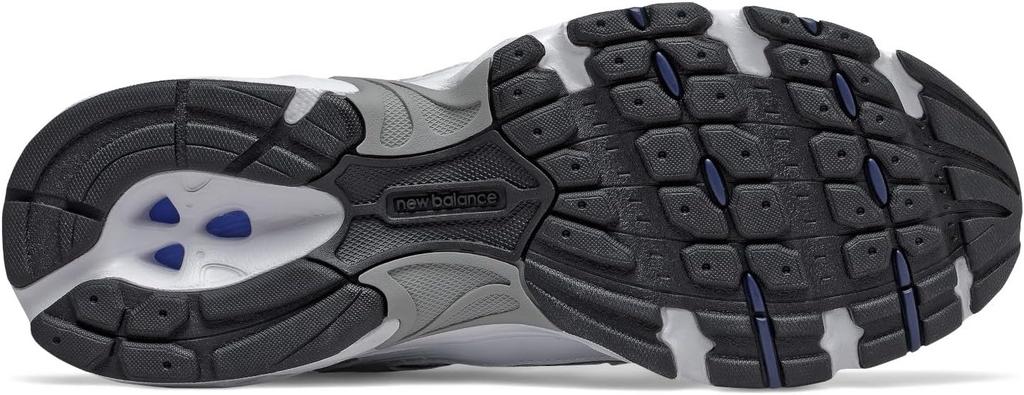 New Balance MR530 SG Retro Running Shoes White 27.0cm D