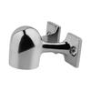 90° Boat Hand Rail Fitting Stainless Steel Railing Part Secure Marine Handrail Bracket  Ship