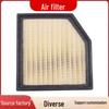 New Crown/Reiz Car Air Filter Element 10-14 Model (17801-31100)