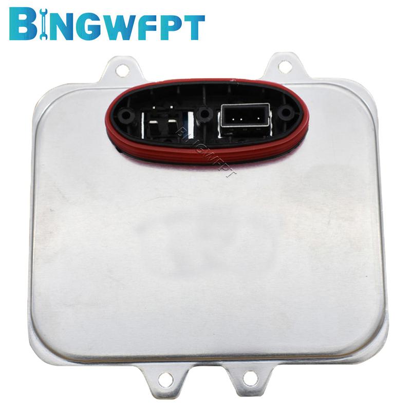 Xenon Ballast D1S ECU 5DV009610-00 5DV00961000 For Skoda Octavia For BMW X5 X6 7PP941597A