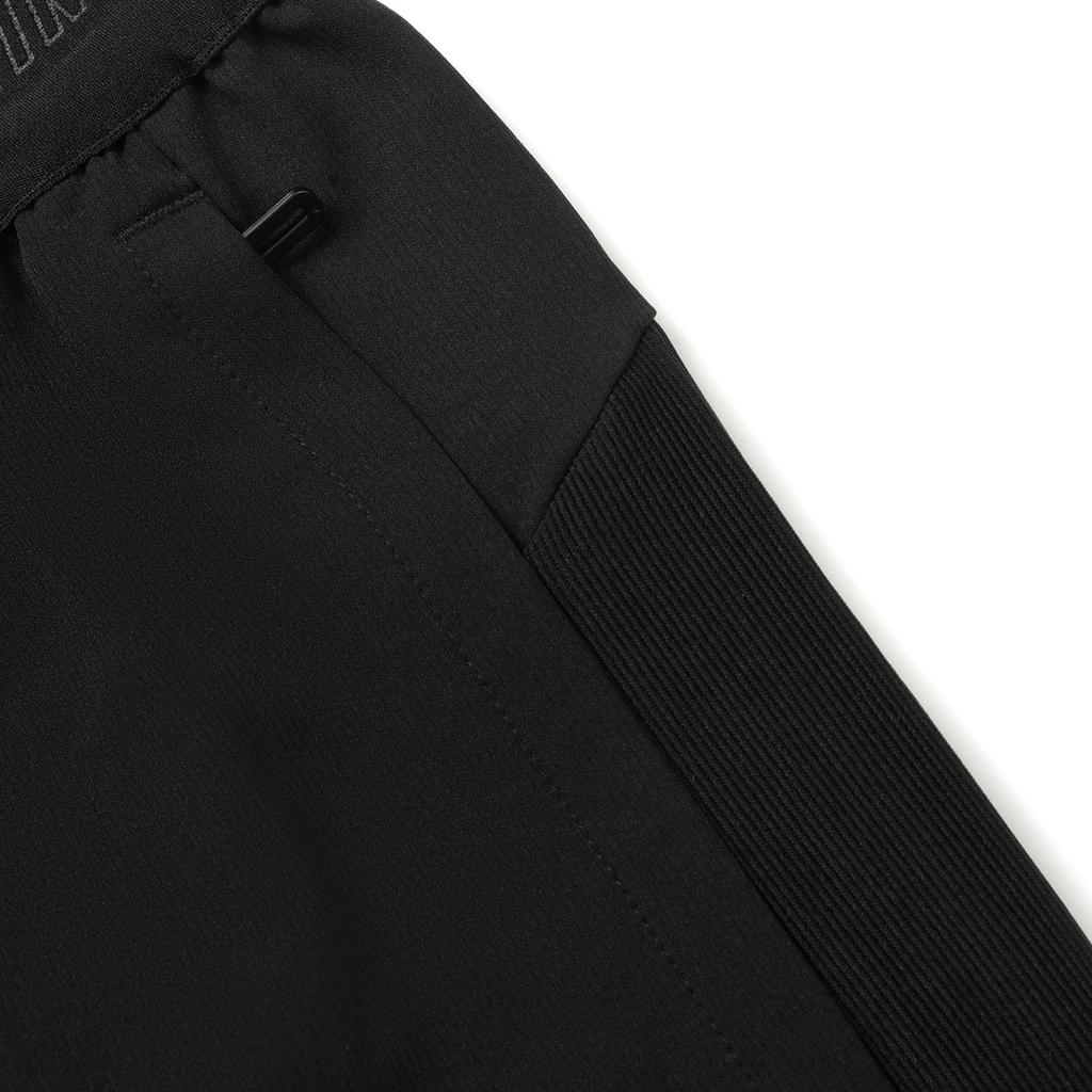 Li-Ning Quick-Dry Cool 3D Logo Sports Casual Pants Men Bottoms AYKV613-1