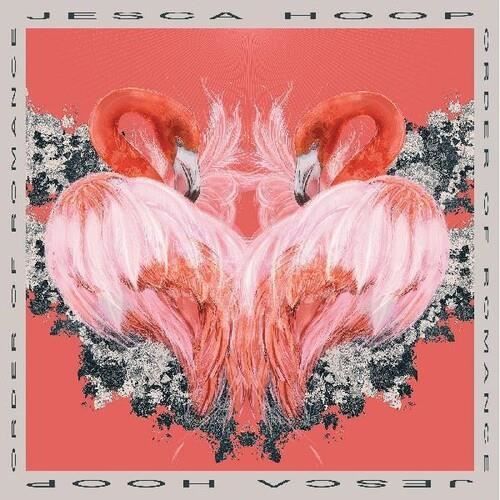 Jesca Hoop - Order Of Romance [CD]