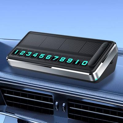 Skrytá SPZ Skrytá SPZ Ochrana soukromí Automatické osvětlení Vysoká univerzálnost LED + kov