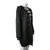 American TV Series Cos Costume Print Large Coat Lining Cos Costume