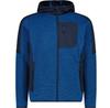 Jacke CMP Jacket FIX Hood