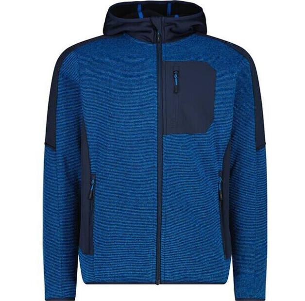 Jacket CMP Jacket FIX Hood