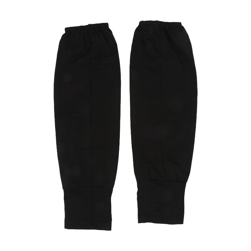 Men's Loose Ice Silk Sleeves Cooling Arm Cover - Breathable Quick Drying Outdoor Sports UV Protection Sleeves