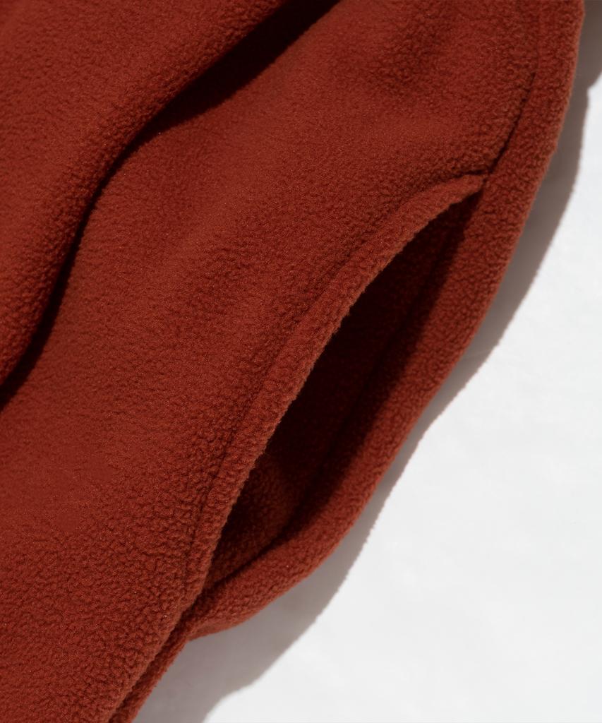 CARGOBROS Cb Heavy Fleece Pants (Orange)