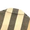 BURBERRY 8050135 Check pattern Apparel Outerwear Shirt Jacket Zip-Up Blouson