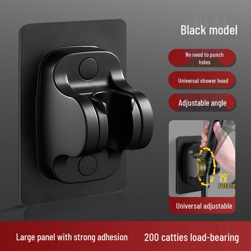 

Регулируемый держатель для душа без сверления - Заказ до 21:00 для доставки в тот же день