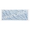 Training Wear Imabari Towel Graphic Face Towel Boxed 32JYA112 White Free Size