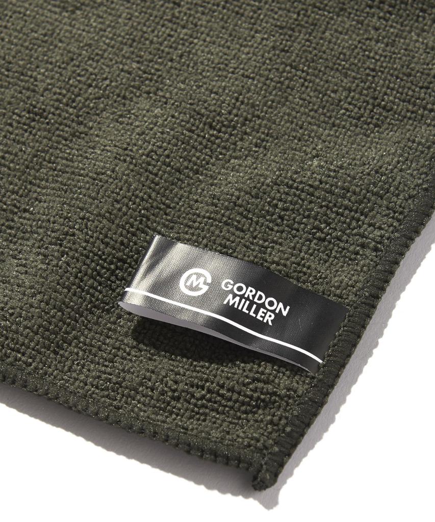 GORDON MILLER Microfiber Cloth, 3-Pack, Small