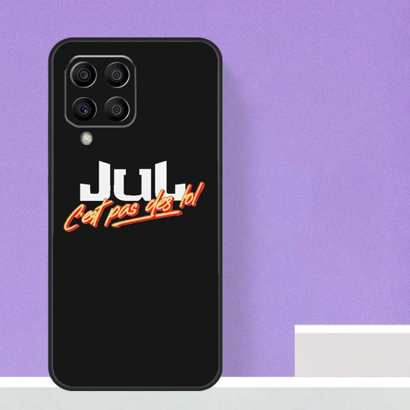 JuL C'est Pas Des Lol Case For Samsung Galaxy M14 M34 M54 M31 M11 M13 M53 M51 M12 M32 M52 M16 M36 M56 M15 M35 M55
