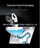 High-Pressure Toilet and Drain Unclogger Tool