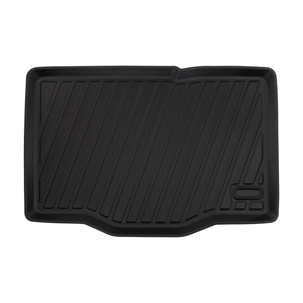 Mechanic Craft Works Luggage Mat for Swift and Swift Sport and ZD and Perfect 3D Interior CRAFT WORKS Luggage Mat for and [Automotive Supervised] (ZC