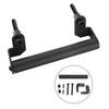 Phone Navigation Bracket Gps Extension Bracket Black For Suzuki Gixxer 250Sf 20+