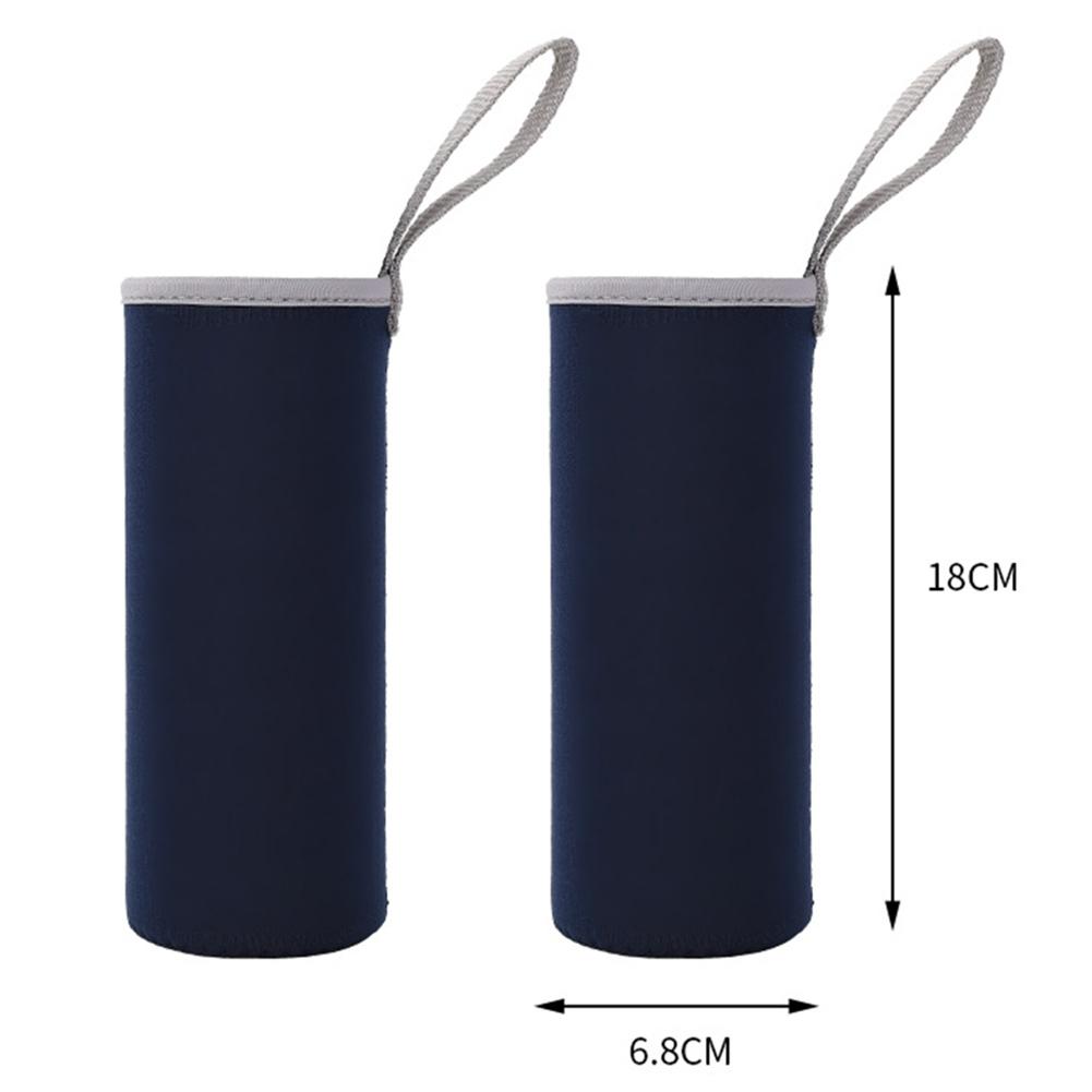 Borse Termiche per Bottiglie 550ml/750ML/1000ML/1500ML