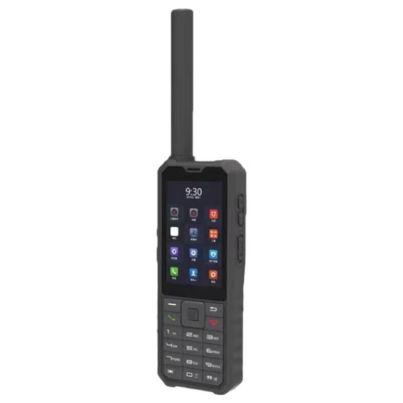 

LeSat F2 Tiantong 1 Satellite Phone (CN version)