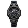 CASIO Men BABY-G Black Watch MSG-B100DG-1APR