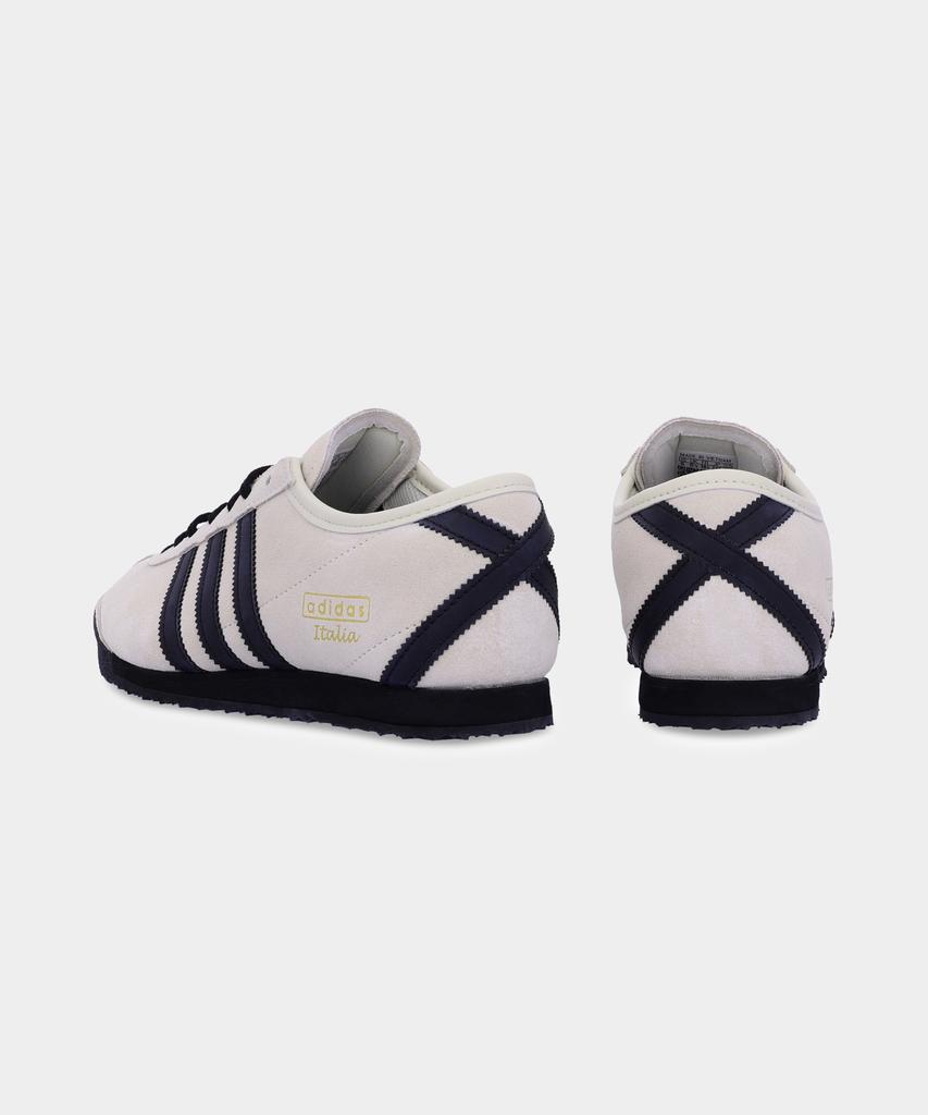 Adidas Italy 70S - Cream White:Black / Hq9348 (B Type)
