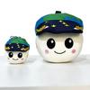 Artemis II Rise Plush Mascot Toy Figure