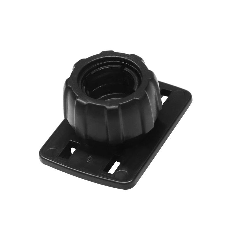 Huawei Car Wireless Charger Base: 27/50W Fast Charging Mobile Phone Holder