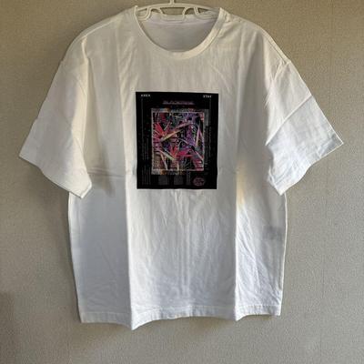 [USED] Blackpink Blackpink T-shirt