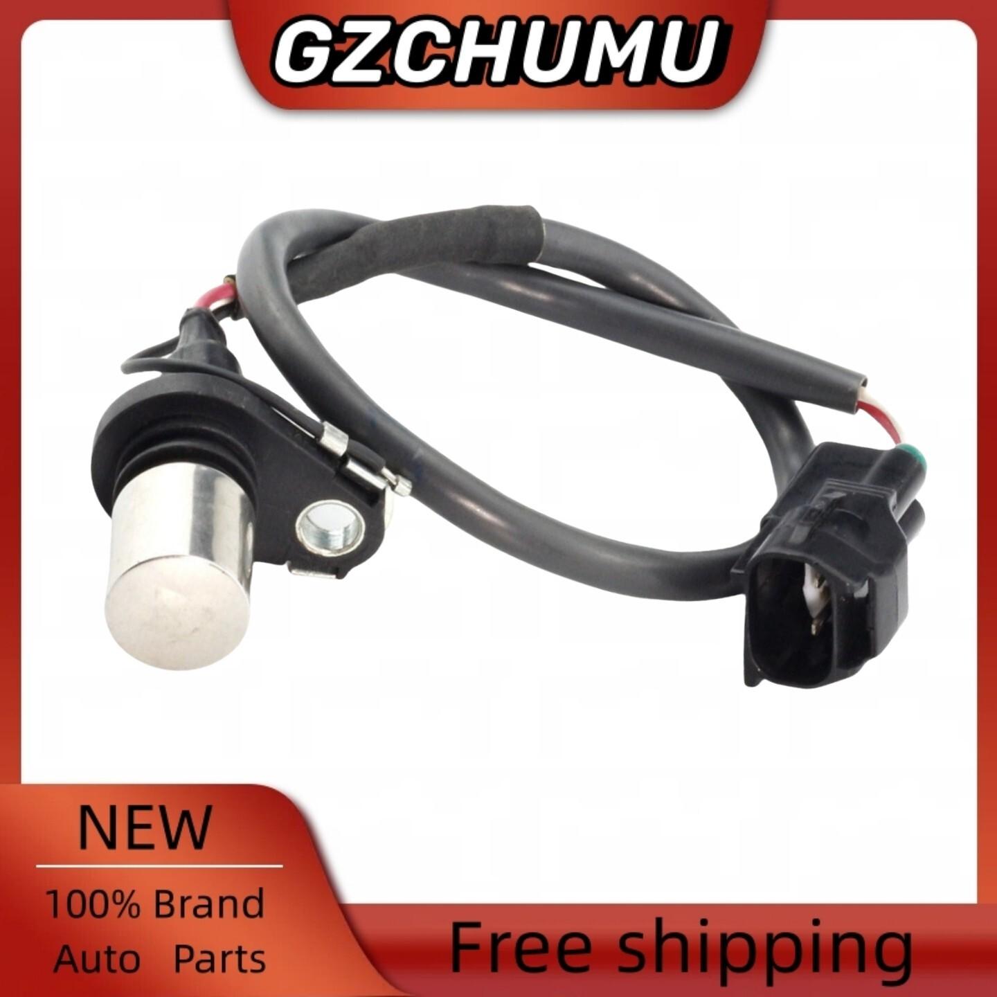 Crankshaft Crank Position Sensor 90919-05048 For Toyota Matrix Corolla Celica