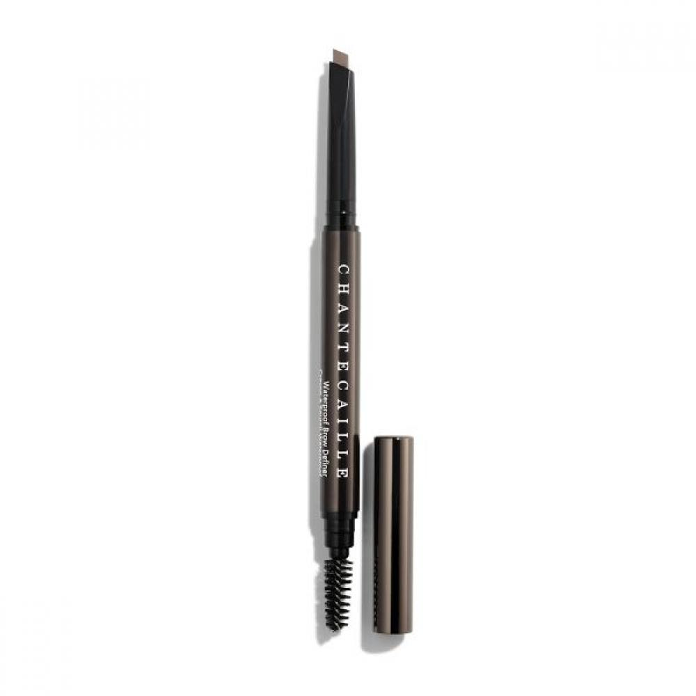 Chantecaille Waterproof Brow Definer 0.36g Oak Brown