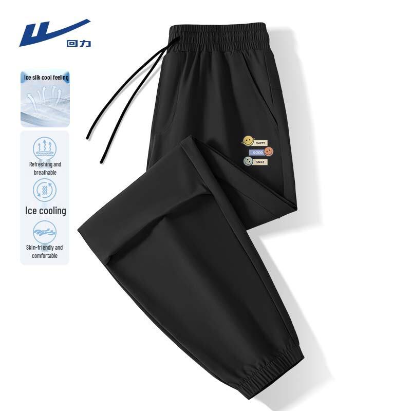 Warrior Men s Cool-Touch Quick-Dry Sport Casual Pants M