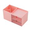 Multifunctional Desktop Storage Box, Drawer Storage Box, Cosmetic Storage and Finishing Box, Student Pen Holder.