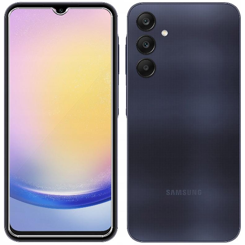 PremiumGlass 9H Tempered Glass for Samsung Galaxy A25 5G
