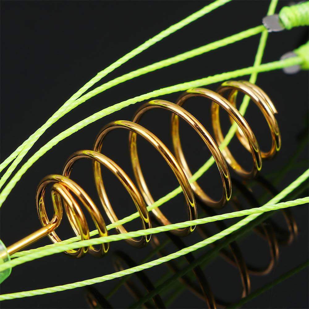 Fishing Anti-hanging End Fishing Tool Accessorie Explosion Fishing Hook Bomb Hook Lure Barbed Hook