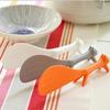 Cartoon Squirrel Spoon Non Stick Rice Paddle Ladle Lovely Meal Spoon Cooking Tools Kitchen Accessori