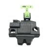 64600-06040 Actionneur de Serrure de Hayon Arrière Pour Toyota Camry XV50 Aurion Avalon XX40 Daihatsu Altis Accessoires de Haute Qualité