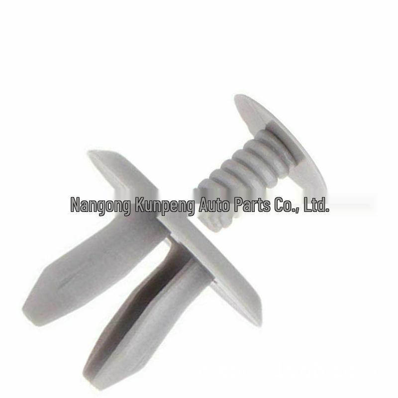 Volkswagen Sagitar Magotan Golf C Tiguan Trunk Lining Buckle 701867299