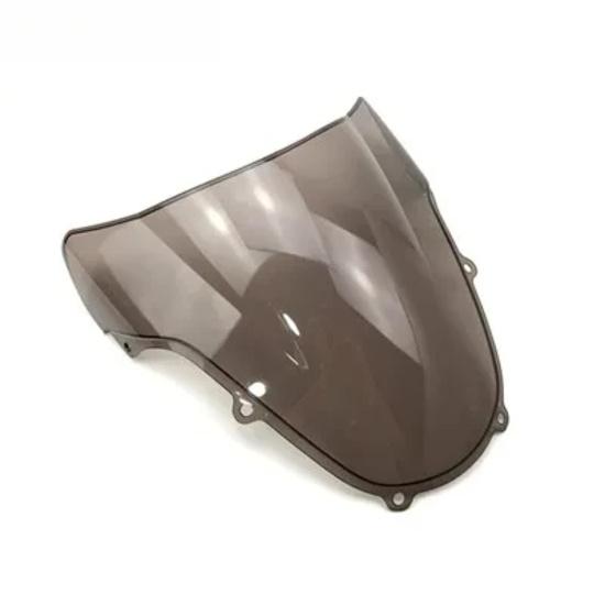 Для мотоциклов Suzuki PC Ветровое стекло WindScreen GSXR GSX-R GSX R 1000 600 750 K1 K2 2000 2001 2002 2003 GSXR1000 GSXR750 GSXR600