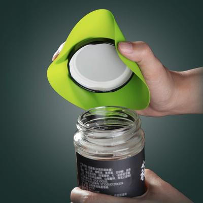 Multifunktionales Silikon-Abdeckpad, arbeitssparender Dosenöffner, Wasserbecher, Wärmedämmung, Anti-Rutsch-Handpads, Küchenhelfer, N