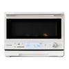 Toshiba 20L Compact Inverter Oven Microwave Combo CN Plug (adapter Included)